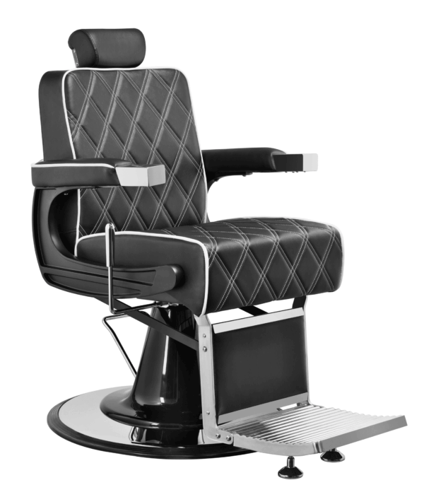 Barber Chair San Francisco