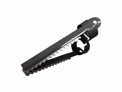 Finger Thining Razor Black