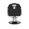 Barber Chair New Amsterdam Achterkant