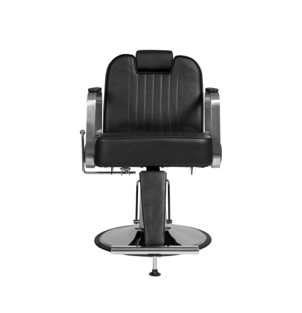 Barber Chair New Amsterdam Front