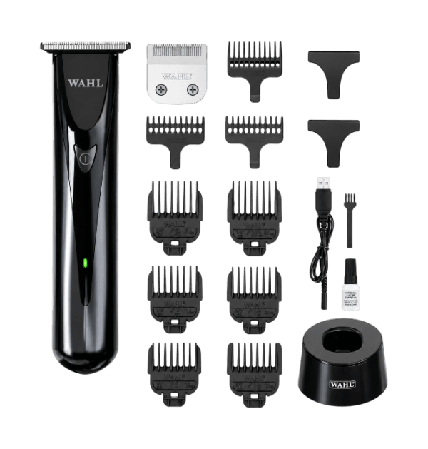 Wahl Chromini Duo