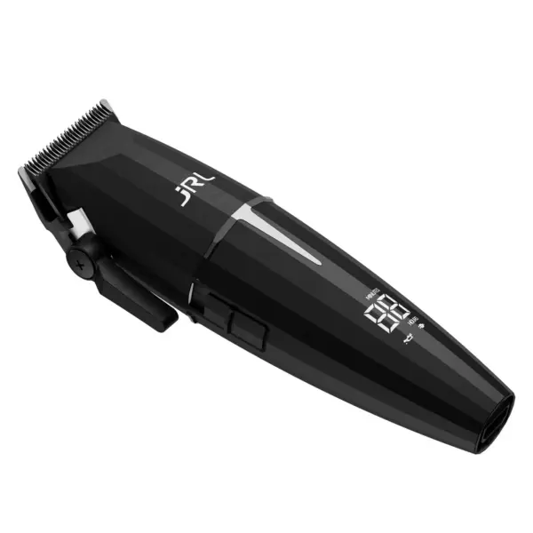 JRL Black Onyx Clipper
