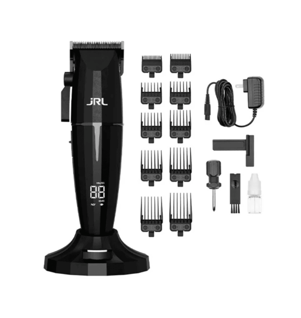 JRL Black Onyx Clipper