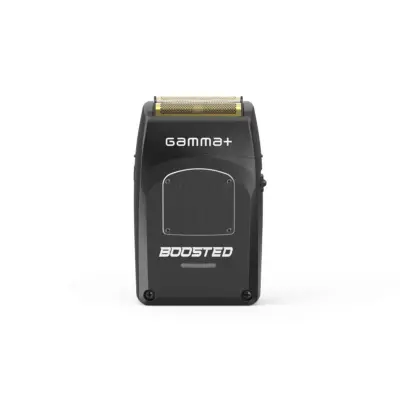 Gamma+ Boosted Shaver