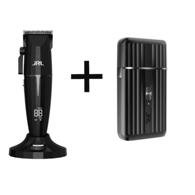 JRL Onyx Clipper + Shaver