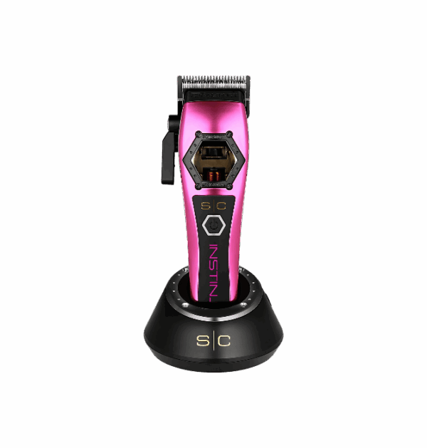 StyleCraft Instinct Metal Clipper