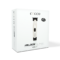 Cocco Veloce Pro Trimmer - White