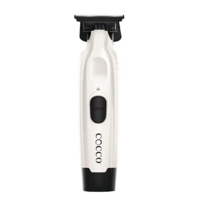 cocco-pro-trimmer-veloce-pearl-white Cocco Veloce Pro Trimmer - White