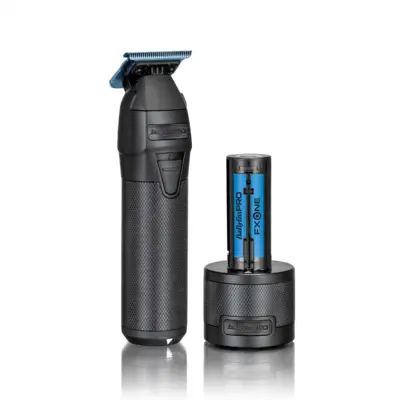 Babyliss FXone Black Trimmer