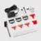 Wahl Magic Clip & Detailer Black Combo 
