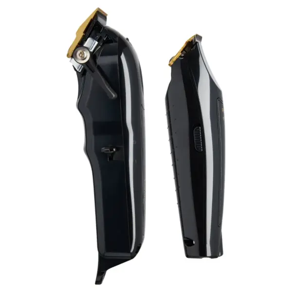 Wahl Magic Clip & Detailer Black Combo 