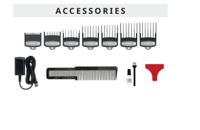 Wahl Vapor