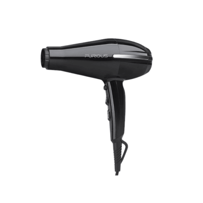 Compact Hairdryer Eurostil Furious Model