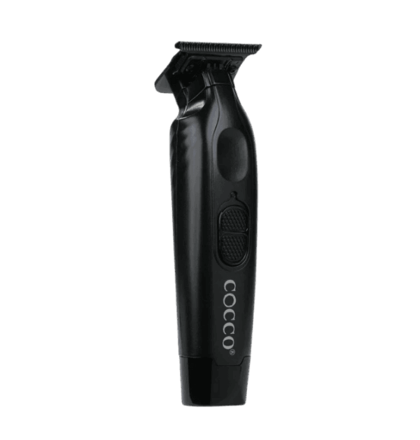 Cocco Veloce Pro Trimmer Black
