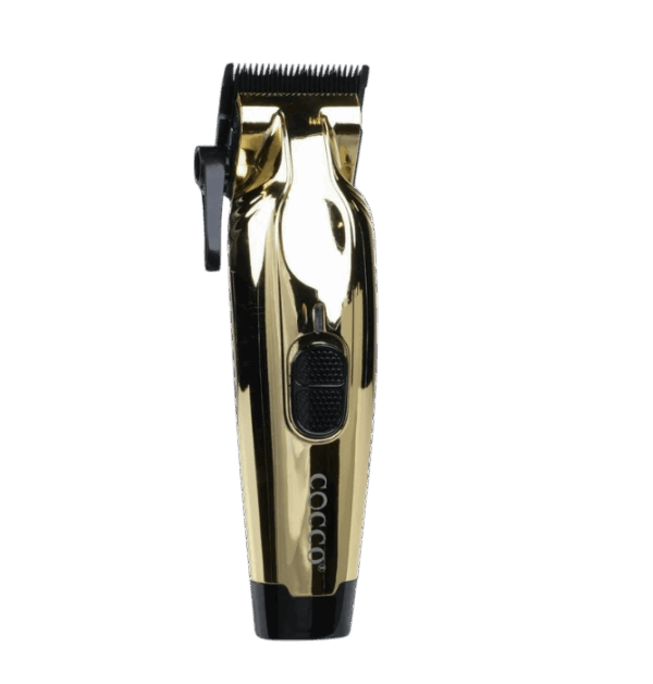 Cocco Veloce Pro Clipper Gold