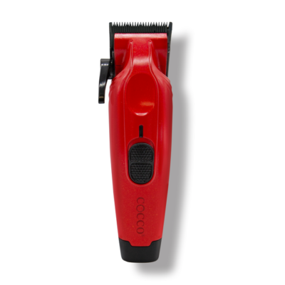 Cocco Clipper Red Front Cocco Clipper Red Front