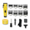 Cocco Clipper Yellow