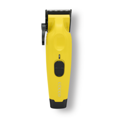Cocco Clipper Yellow Front Cocco Clipper Front