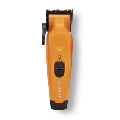 Cocco Trimmer Orange Front Cocco Trimmer Orange Front