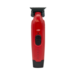 Cocco Trimmer Red Front