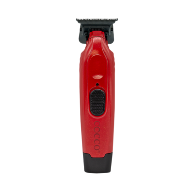 Cocco Trimmer Red Front Cocco Trimmer Red Front