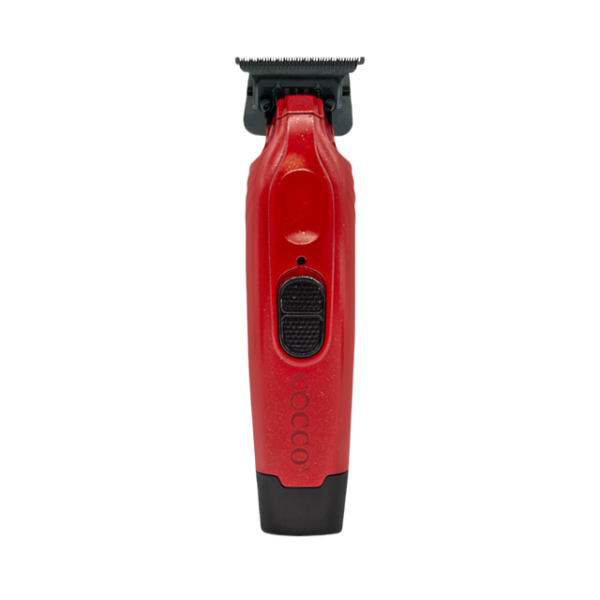 Cocco Trimmer Red Front
