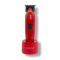 Cocco Trimmer Red Front With Charging Dock