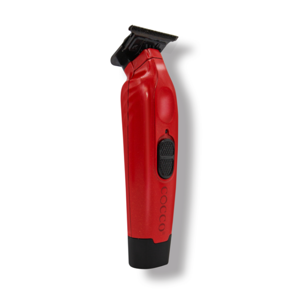 Cocco Trimmer Red Side