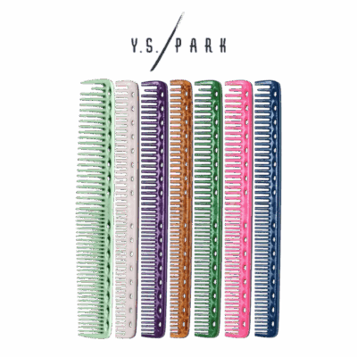 YS Park Cutting Comb 365