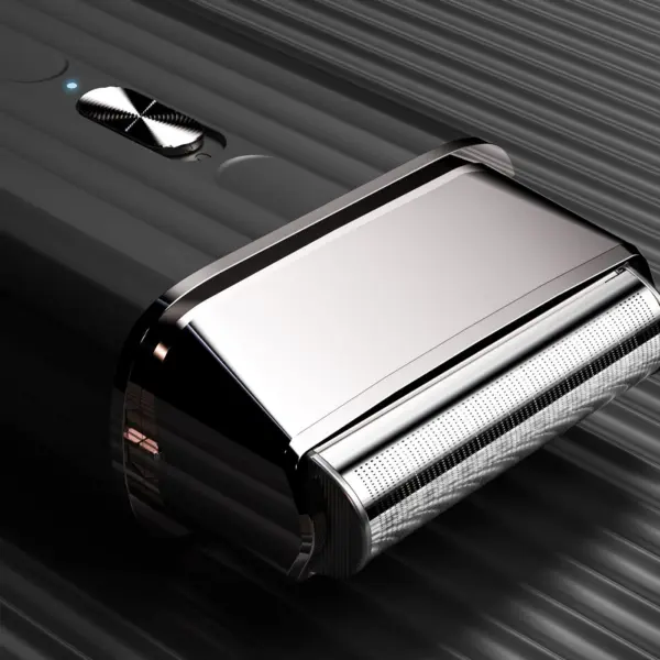 JRL Onyx Shaver