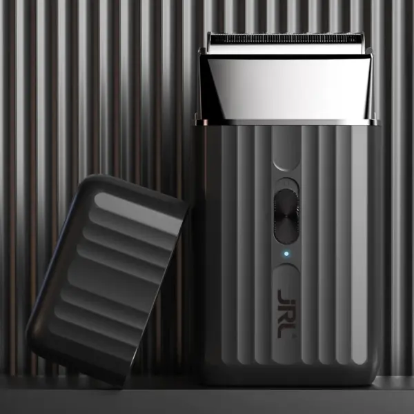 JRL Onyx Shaver
