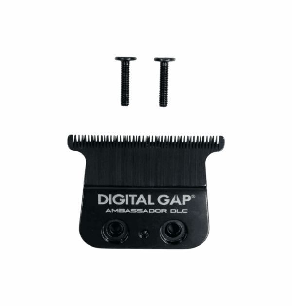 Cocco Ambassador DLC Trimmer Blade