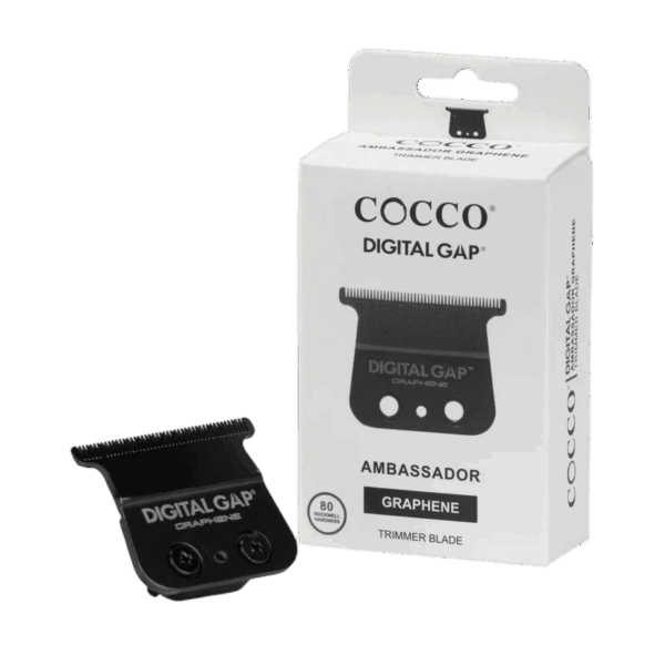 Cocco Graphene Trimmer Blade