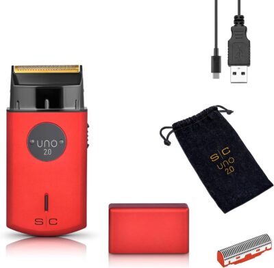 StyleCraft UNO Shaver 2.0