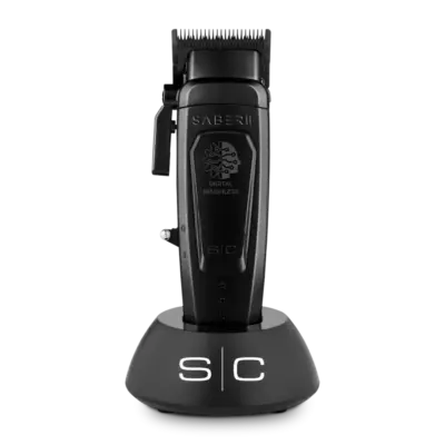Stylecraft Saber 2.0 Tondeuse Black