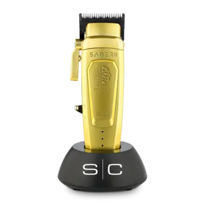Stylecraft SABER Tondeuse 2.0 Goud