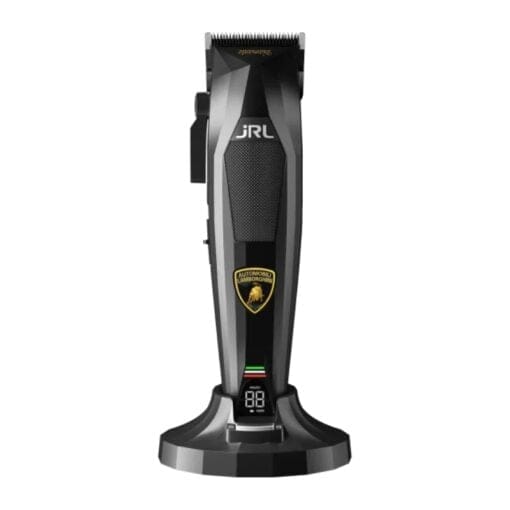 JRL Lamborghini Diamante Black Set