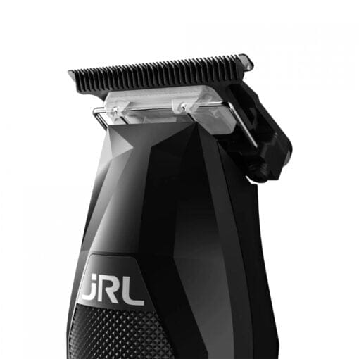 JRL Lamborghini Diamante Black Set