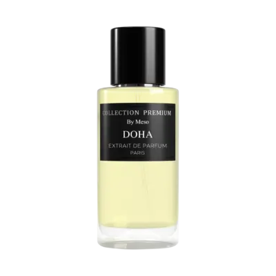 Collection Premium Parfum - DOHA