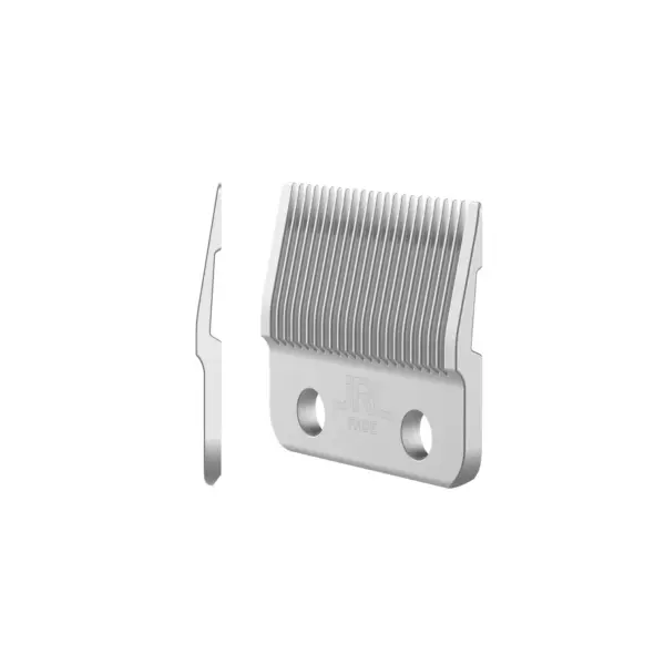 JRL Fade Blade Silver
