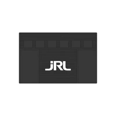 Barberdepot-JRL-Magnetic-6-Mat1 JRL Magnetische Mat voor 6 Machines