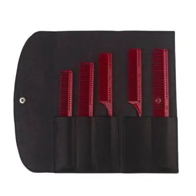 Barberdepot-JRL-Styling-Comb-Set1 JRL Styling Kammen Comb Set
