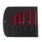 JRL Styling Kammen Comb Set