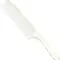 JRL Barbering Comb 7.6 White