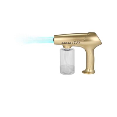 Gamma+ Evo Nano Mister Gold