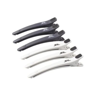 JRL Hair Clips
