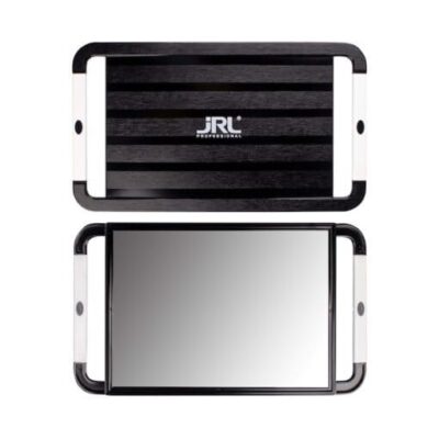 JRL Handspiegel Zwart