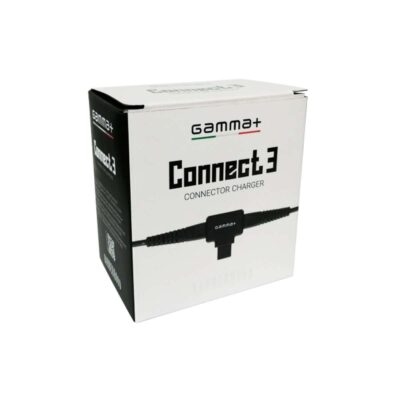 Gamma+ Connect3