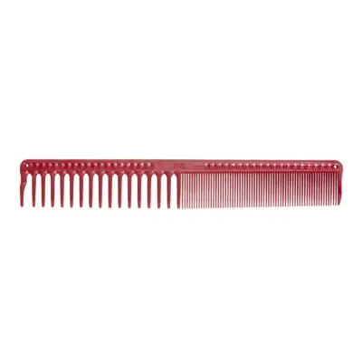 barberdepot-cuttingcomb-jrl-7.3-rood JRL Cutting Comb 7 Rood