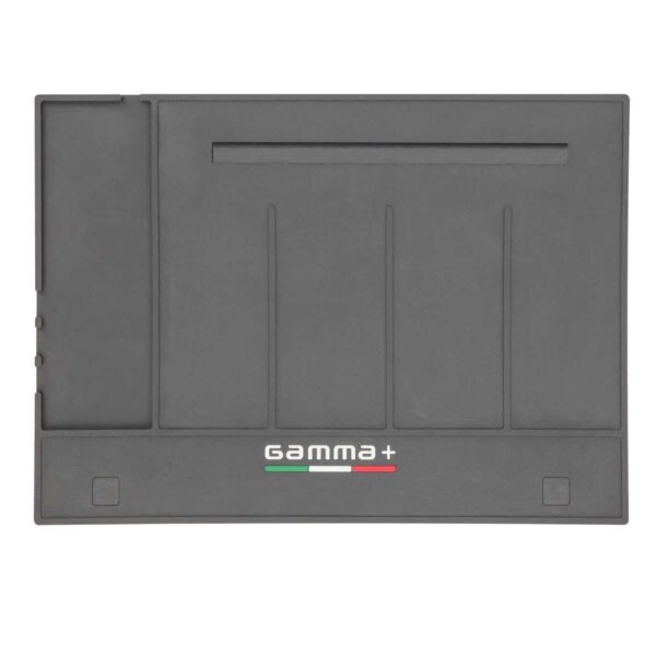 Gamma+ Black Magnetic Mat